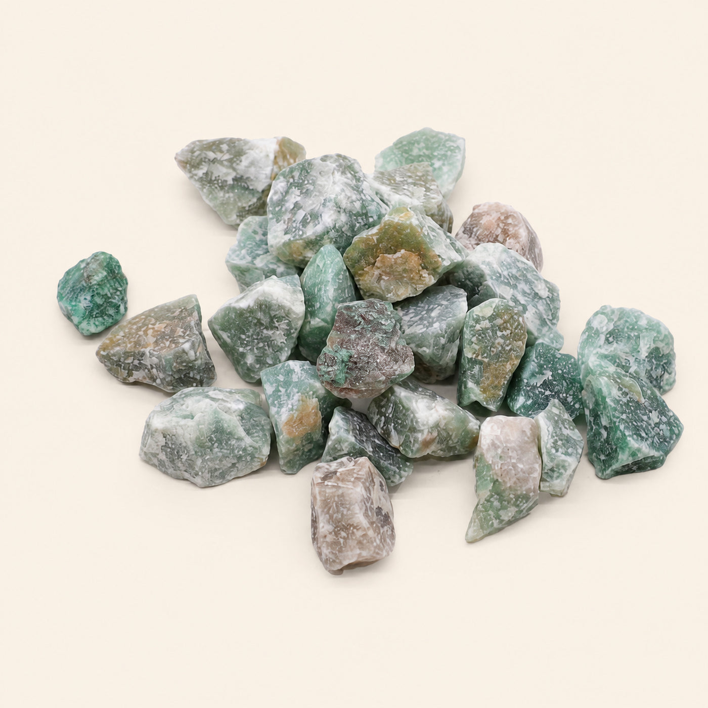 Jade Rough, 500g