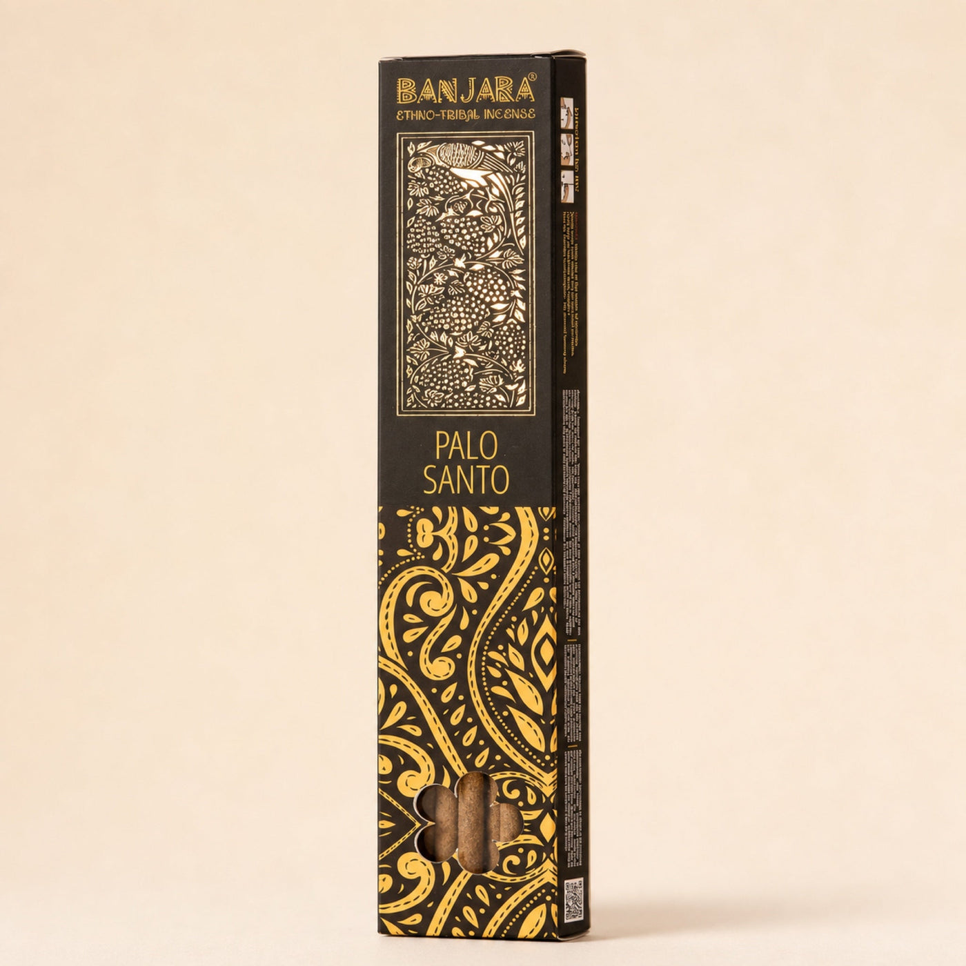 Extra Long Smudge Sticks, Palo Santo
