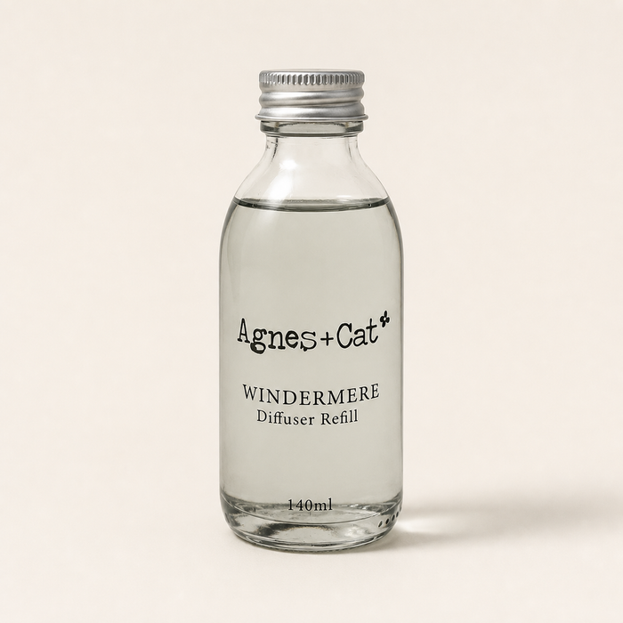 Windermere Diffuser Refill, 150ml