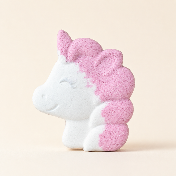 Unicorn Bath Bomb, 100g