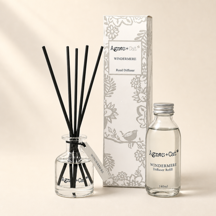 Diffuser Duo