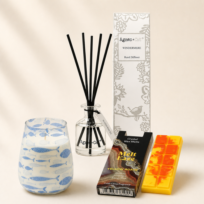 New Home Gift Set