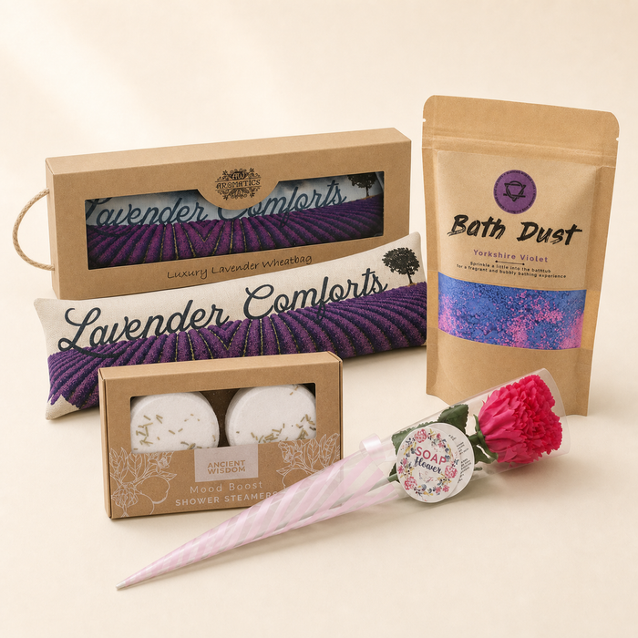 Sleep & Unwind Gift Box