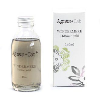 Windermere Diffuser Refill, 150ml