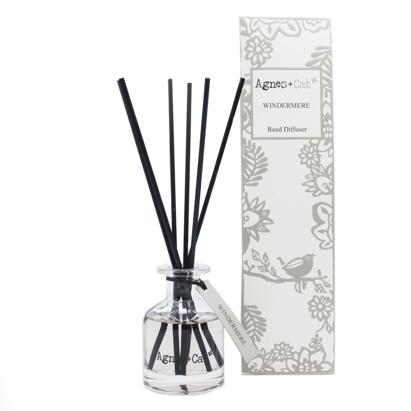 Diffuser Duo