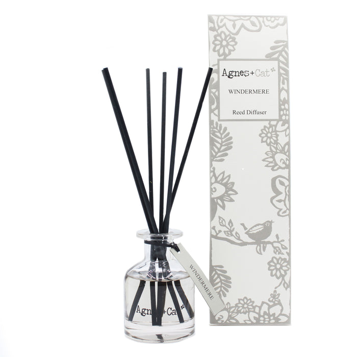 Diffuser Duo