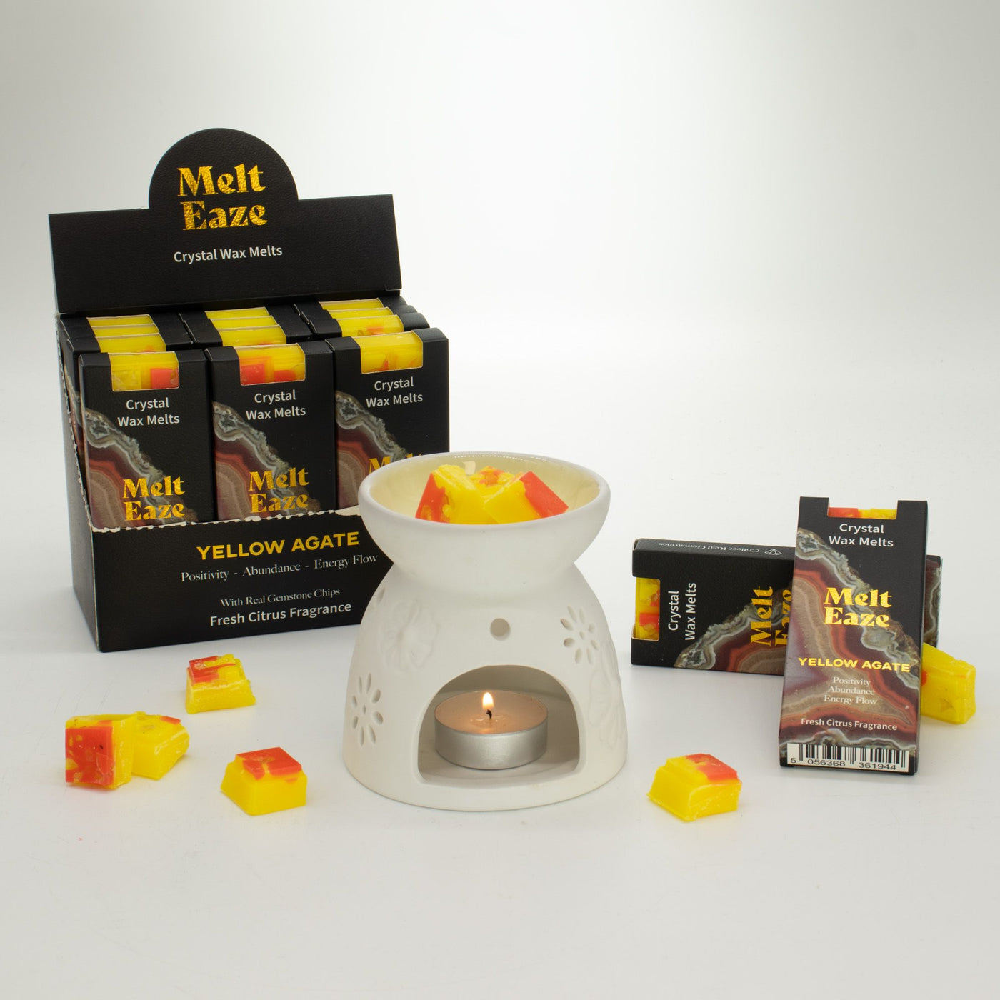 New Home Gift Set