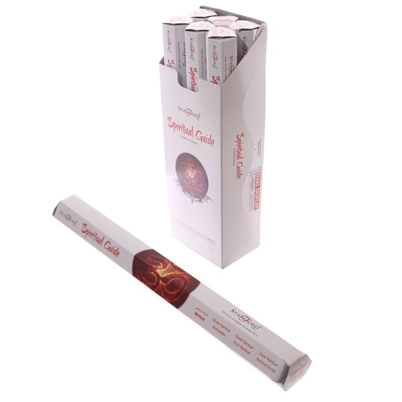 Spiritual Guide Premium Incense Sticks