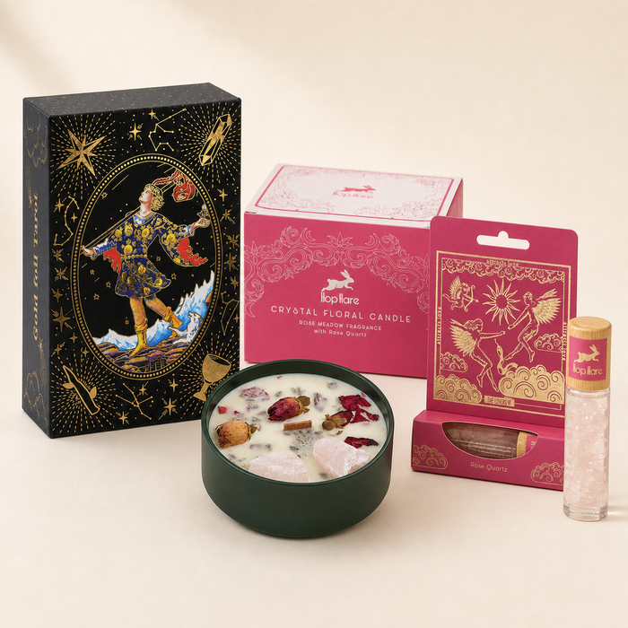 Tarot Night Set