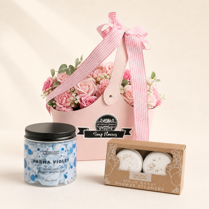 Mum's Pamper Hamper