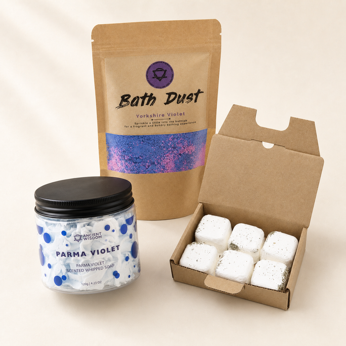 Home Spa Set