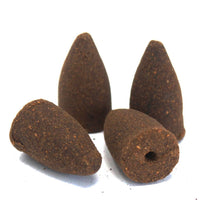 Palo Santo Backflow Cones, box of 10 — view 5 of 6