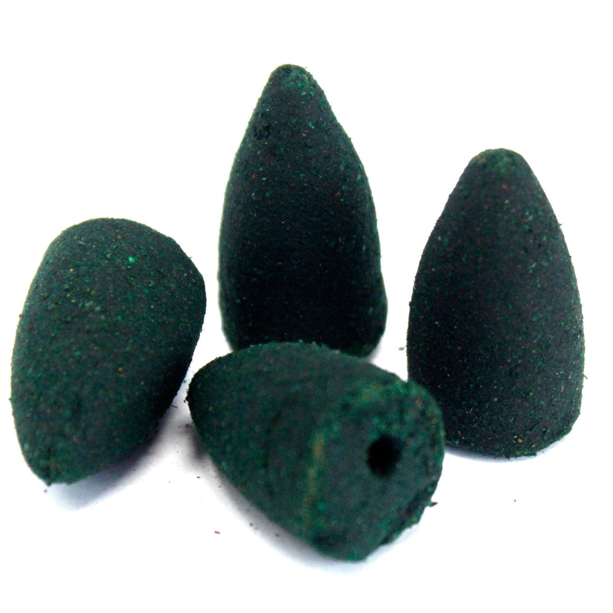 White Sage Backflow Cones, box of 10 — view 2 of 4