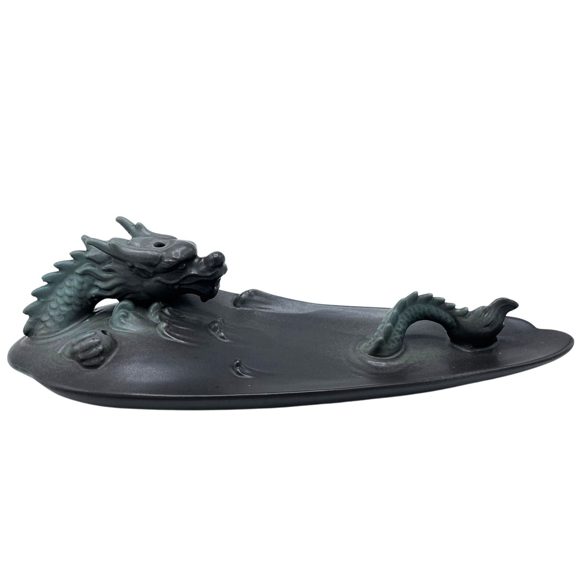 Dragon in the Pool Backflow Burner — view 3 of 3
