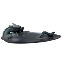 Dragon in the Pool Backflow Burner — view 3 of 3