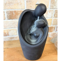 In Your Lovers Arms Backflow Burner — view 3 of 4
