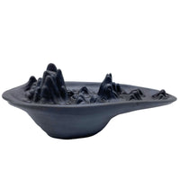 Mountain Scape Backflow Burner — view 3 of 3