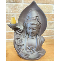 Serene Buddha Backflow Burner — view 3 of 3