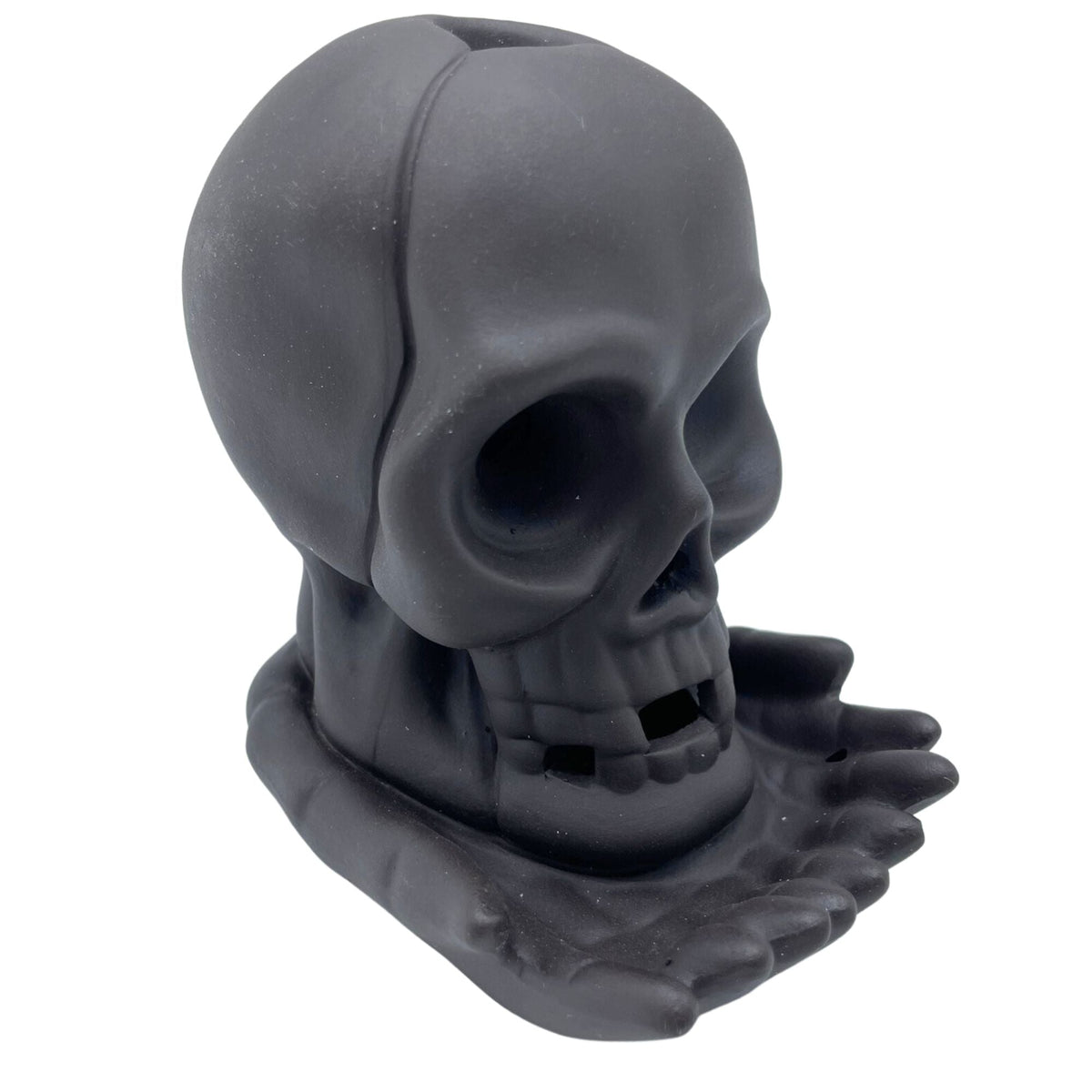 Weeping Skull Backflow Burner — view 2 of 3