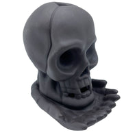 Weeping Skull Backflow Burner — view 2 of 3