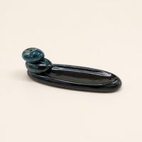 Zen Pebbles Backflow Burner