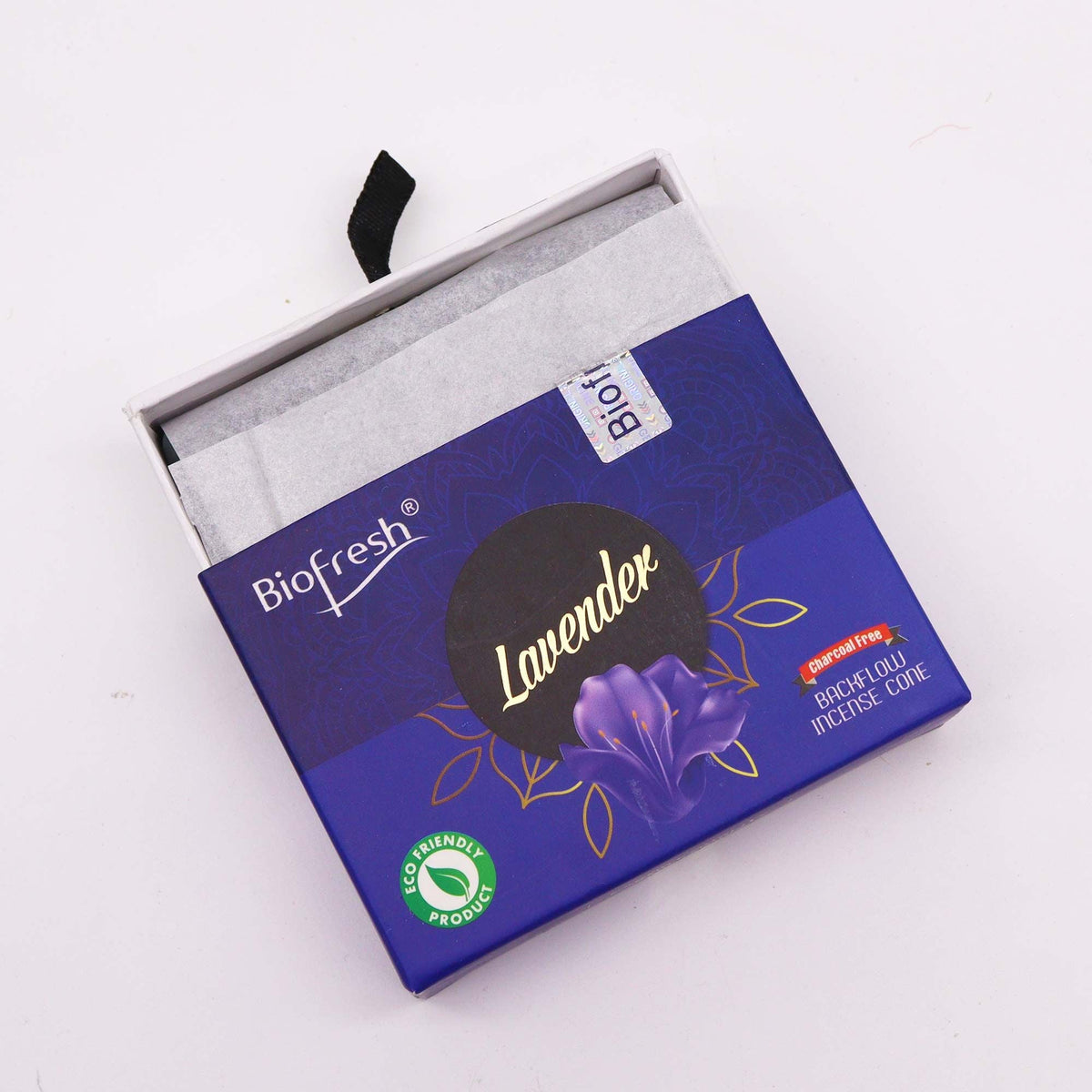 Lavender Backflow Cones, pack of 40 — view 6 of 6
