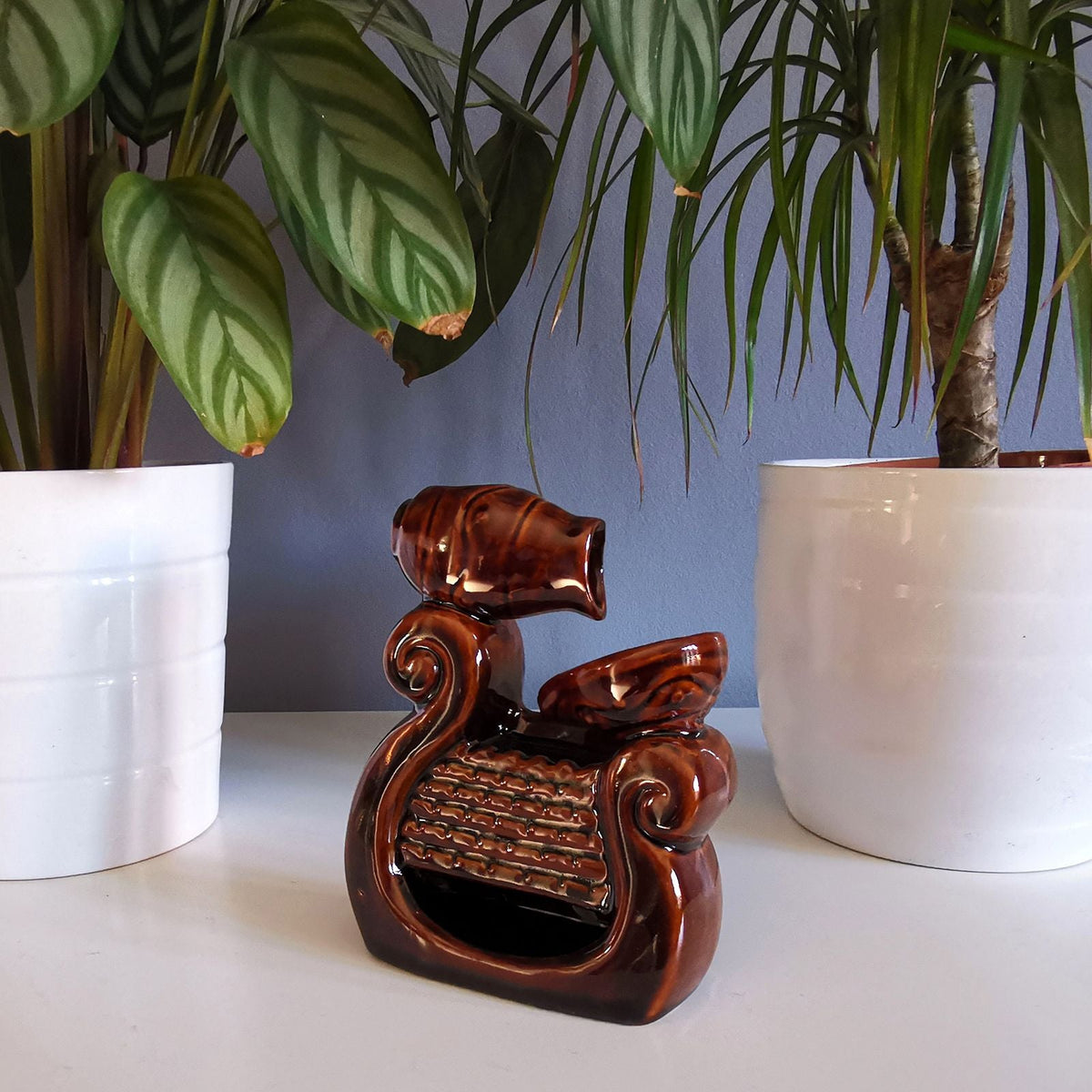Wiki Waterfall Backflow Burner — view 3 of 3