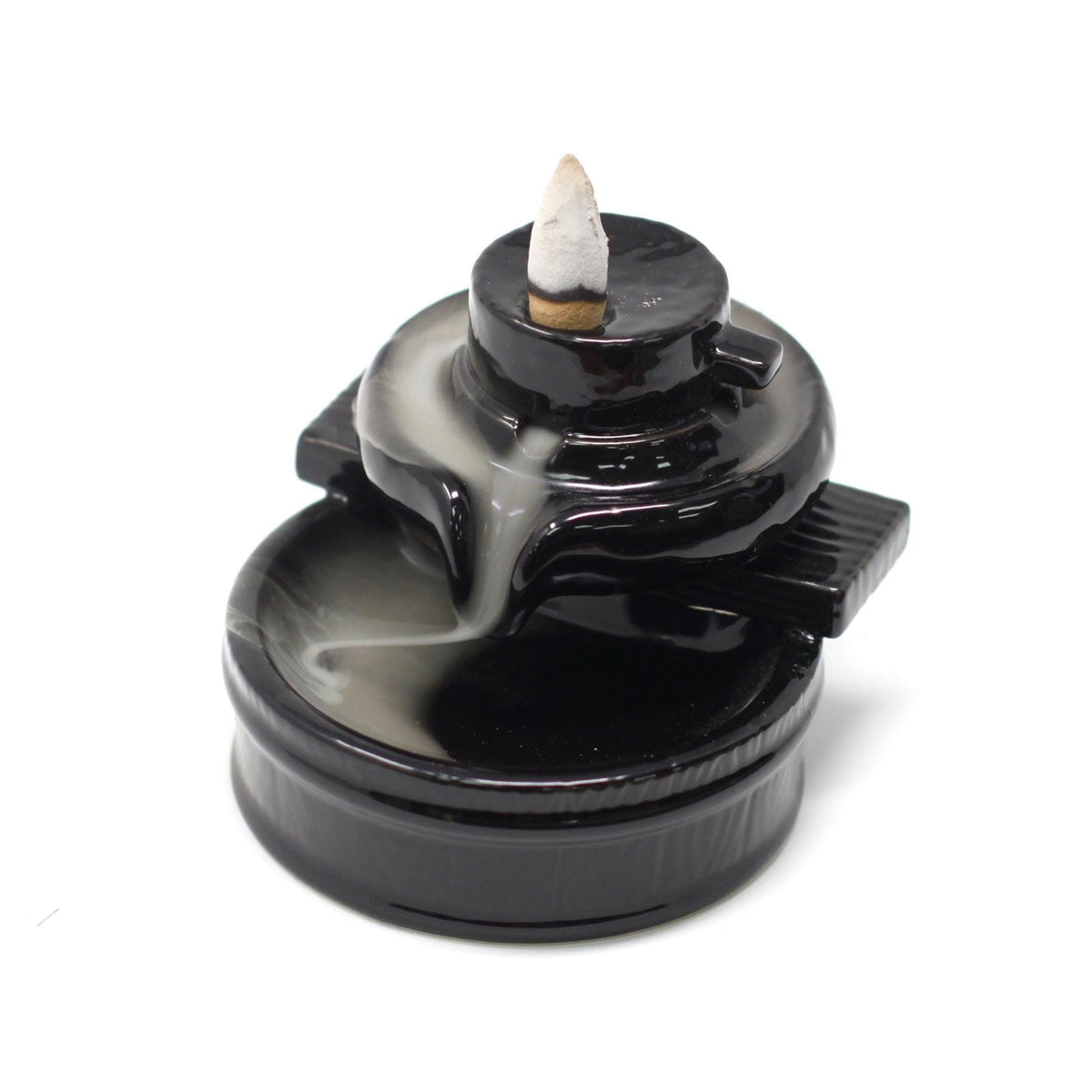 Zen Flow Backflow Burner — view 3 of 5