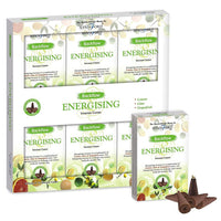 Aromatherapy Backflow Cones, Energising — view 2 of 3