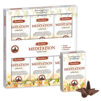 Aromatherapy Backflow Cones, Meditation — view 3 of 3