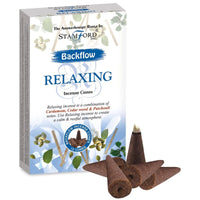 Aromatherapy Backflow Cones, Relaxing — view 2 of 3
