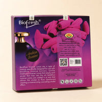 Biofresh Backflow Cones, Arabian Jasmine