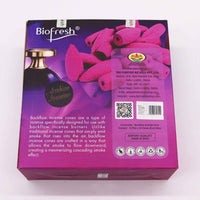 Biofresh Backflow Cones, Arabian Jasmine — view 2 of 6