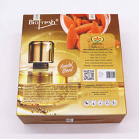 Biofresh Backflow Cones, Sandalwood — view 4 of 6