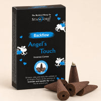 Mythical Backflow Cones, Angel Touch