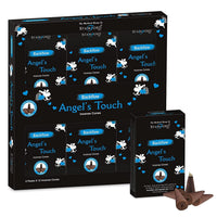 Mythical Backflow Cones, Angel Touch — view 3 of 3