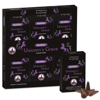 Mythical Backflow Cones, Unicorn Grace — view 3 of 3