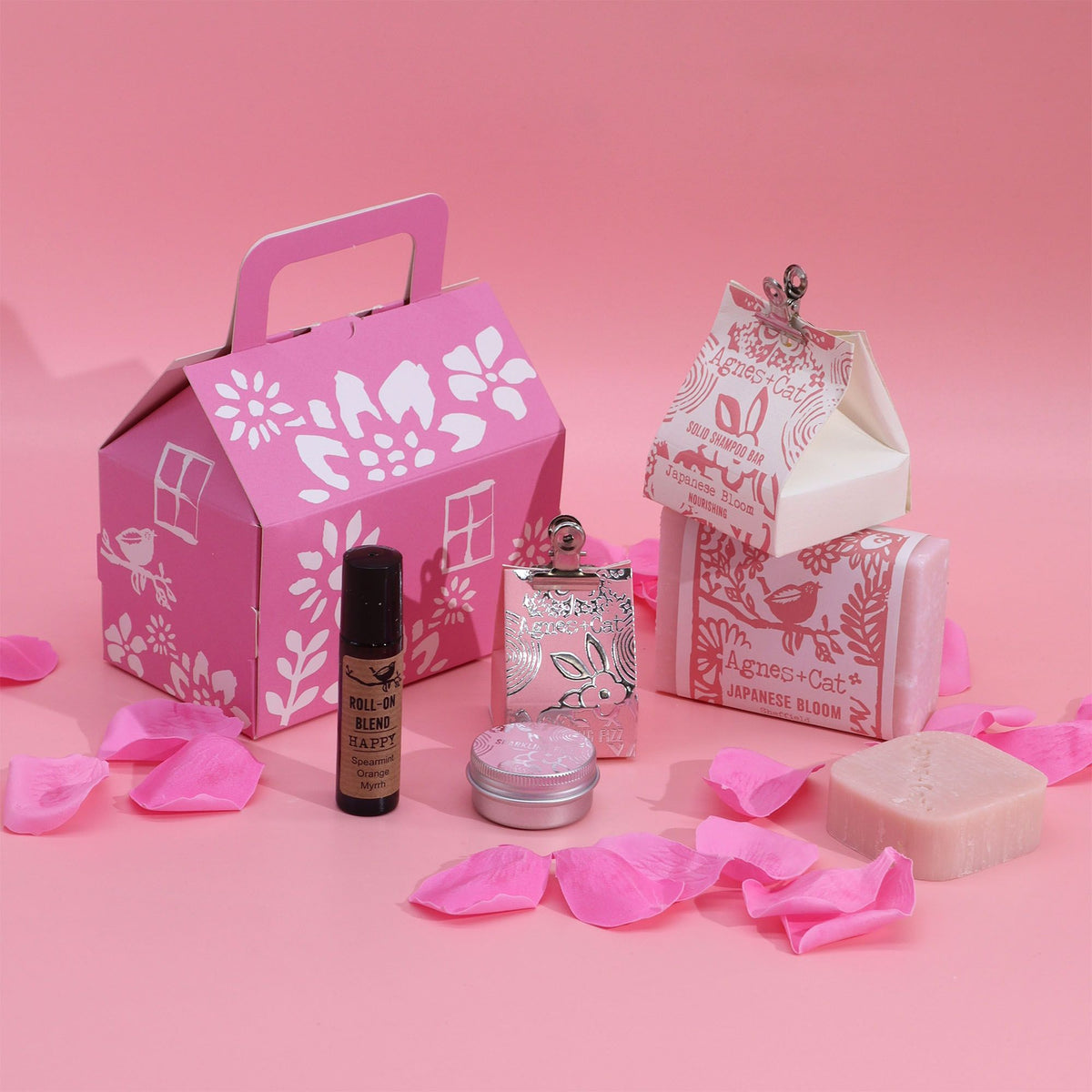Bloom & Bliss Wellness Gift Set — view 5 of 7