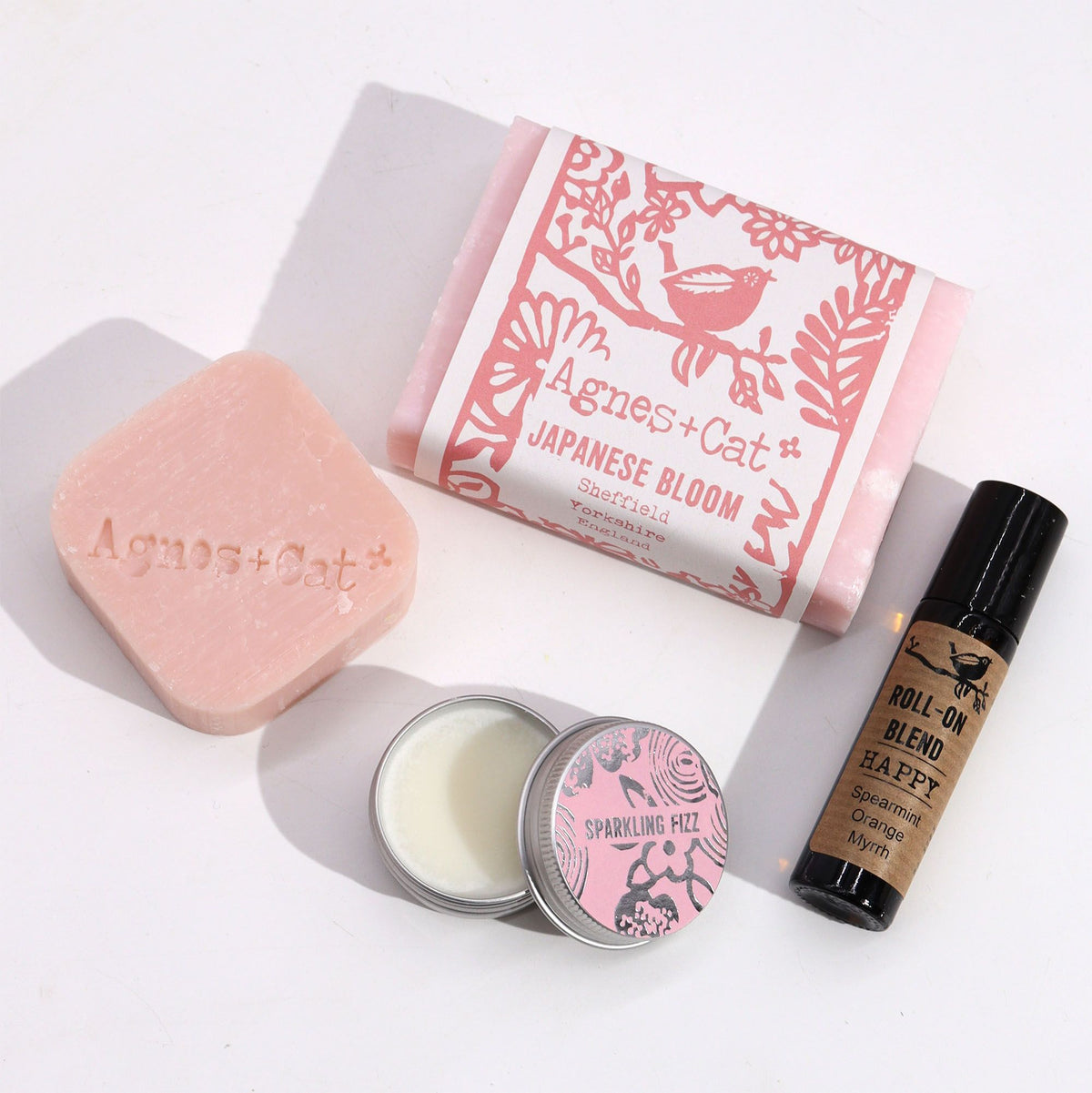 Bloom & Bliss Wellness Gift Set — view 6 of 7