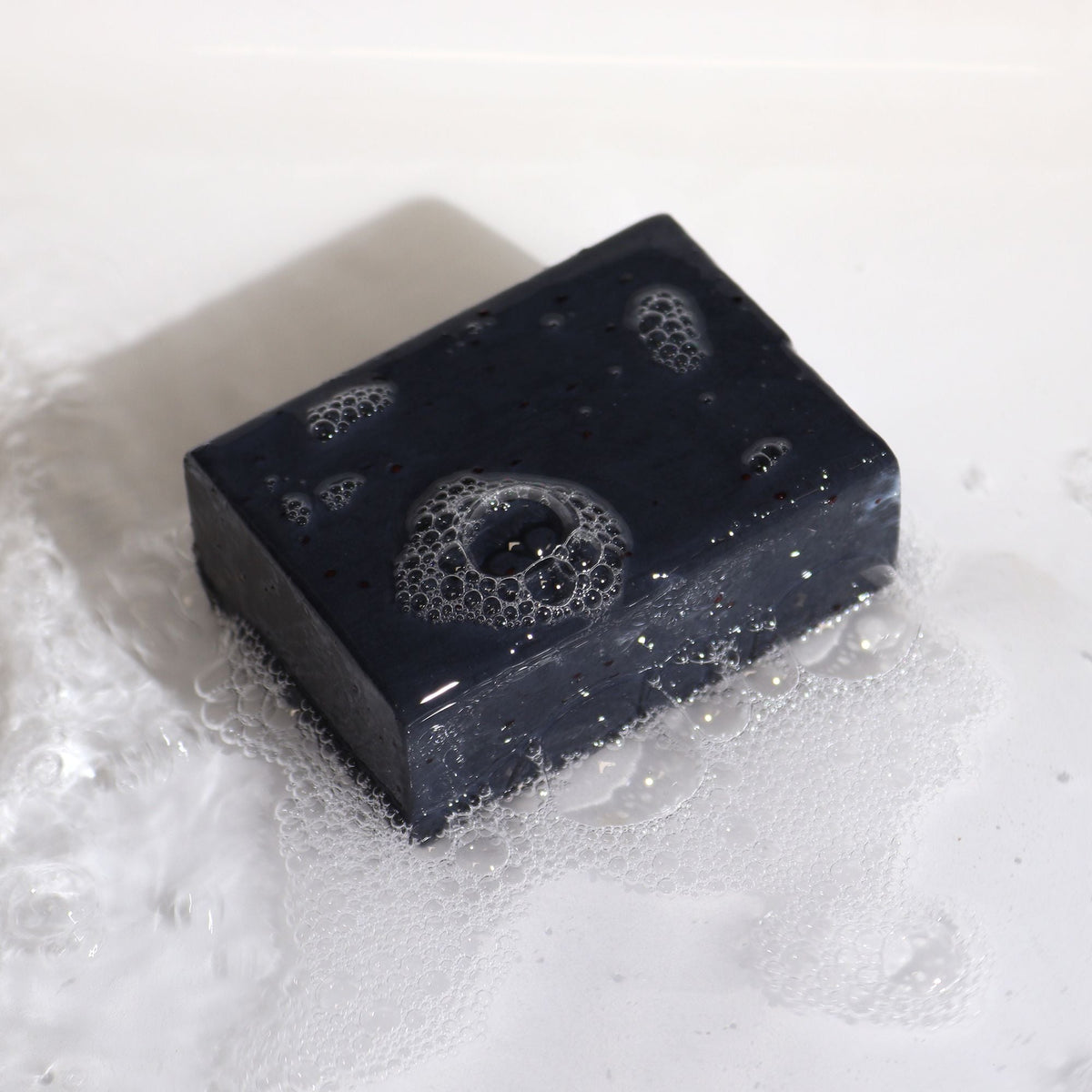 Bergamot and Sandalwood Clay Soap — view 4 of 6