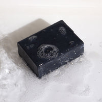 Bergamot and Sandalwood Clay Soap — view 4 of 6