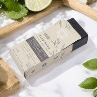 Bergamot and Sandalwood Clay Soap — view 5 of 6