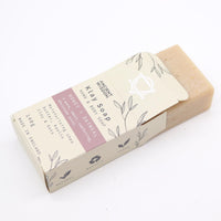 Honey and Oatmeal Clay Soap — view 3 of 5