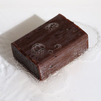 Lavender and Vanilla Clay Soap — view 3 of 6
