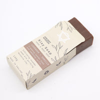 Lavender and Vanilla Clay Soap — view 4 of 6