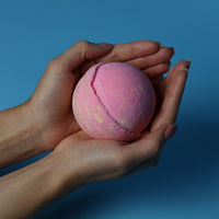 Five for Her Bath Bombs, set of 3 — view 3 of 8