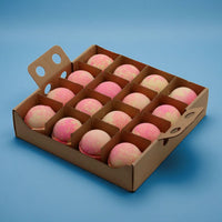 Five for Her Bath Bombs, set of 3 — view 8 of 8
