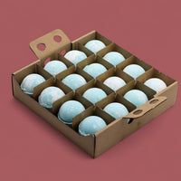Five for Him Bath Bombs, set of 3 — view 5 of 5