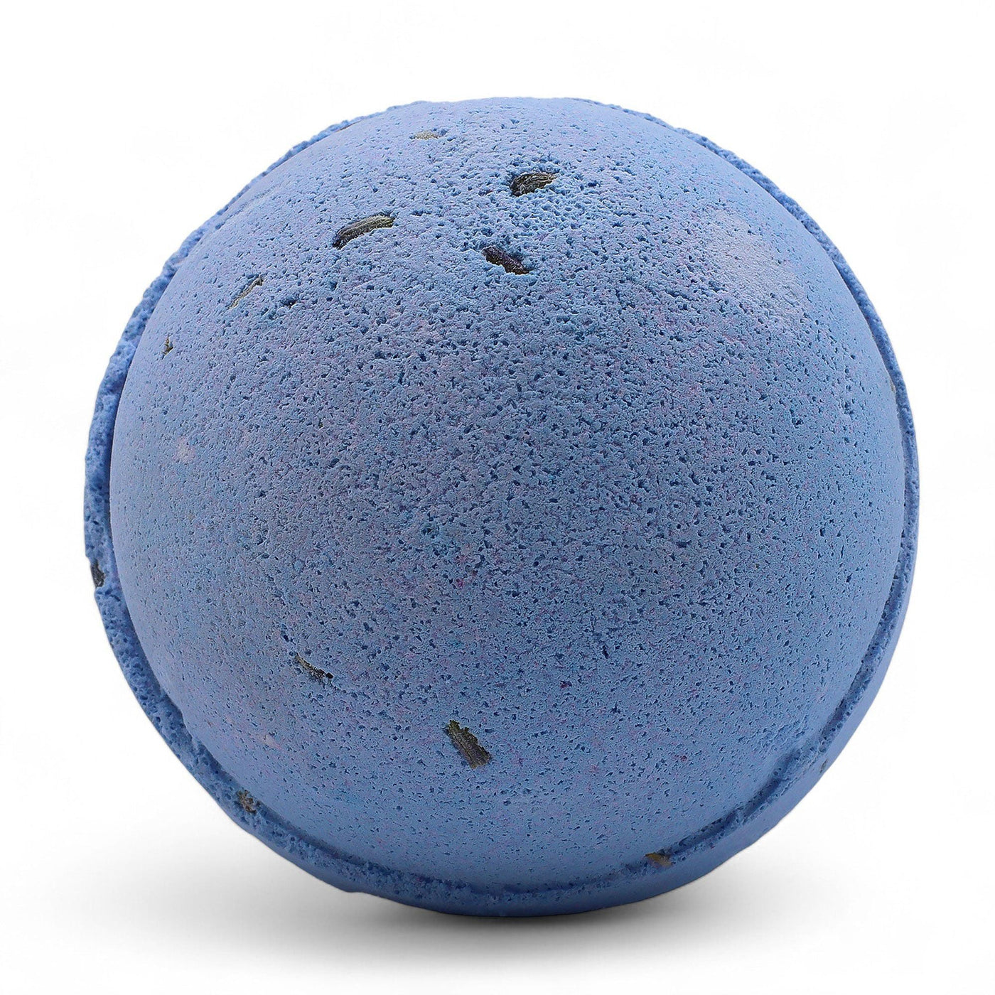 Lavender and Seeds Bath Bombs, set of 3