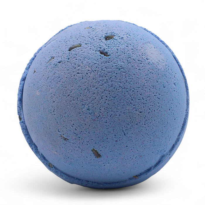 Lavender and Seeds Bath Bombs, set of 3